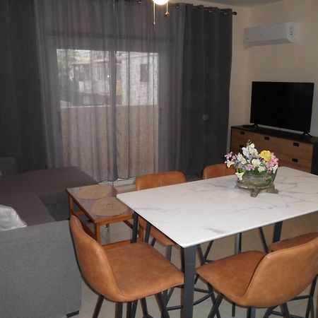 Family And Friends Flat Close To The Sea, Free Internet Ayia Napa Ngoại thất bức ảnh