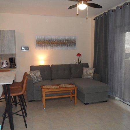 Family And Friends Flat Close To The Sea, Free Internet Ayia Napa Ngoại thất bức ảnh