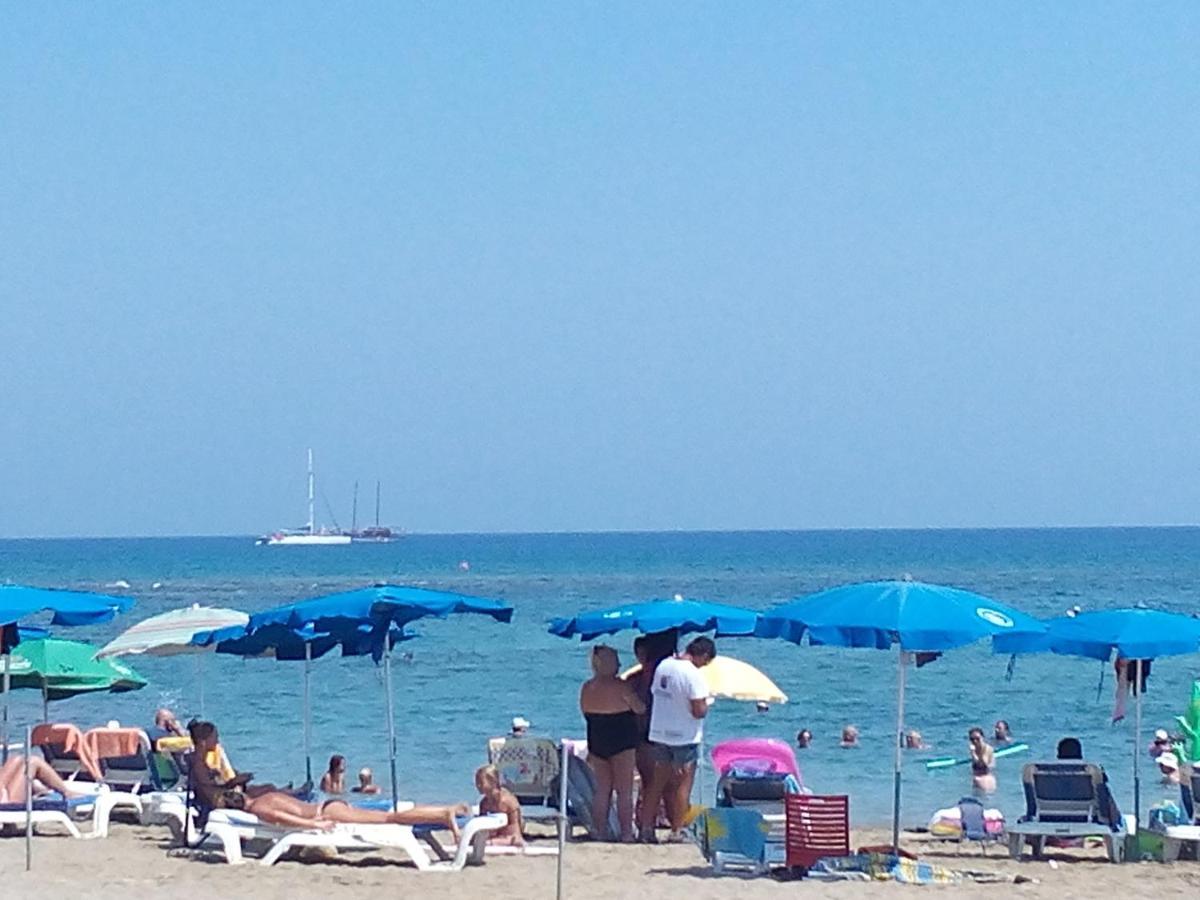 Family And Friends Flat Close To The Sea, Free Internet Ayia Napa Ngoại thất bức ảnh