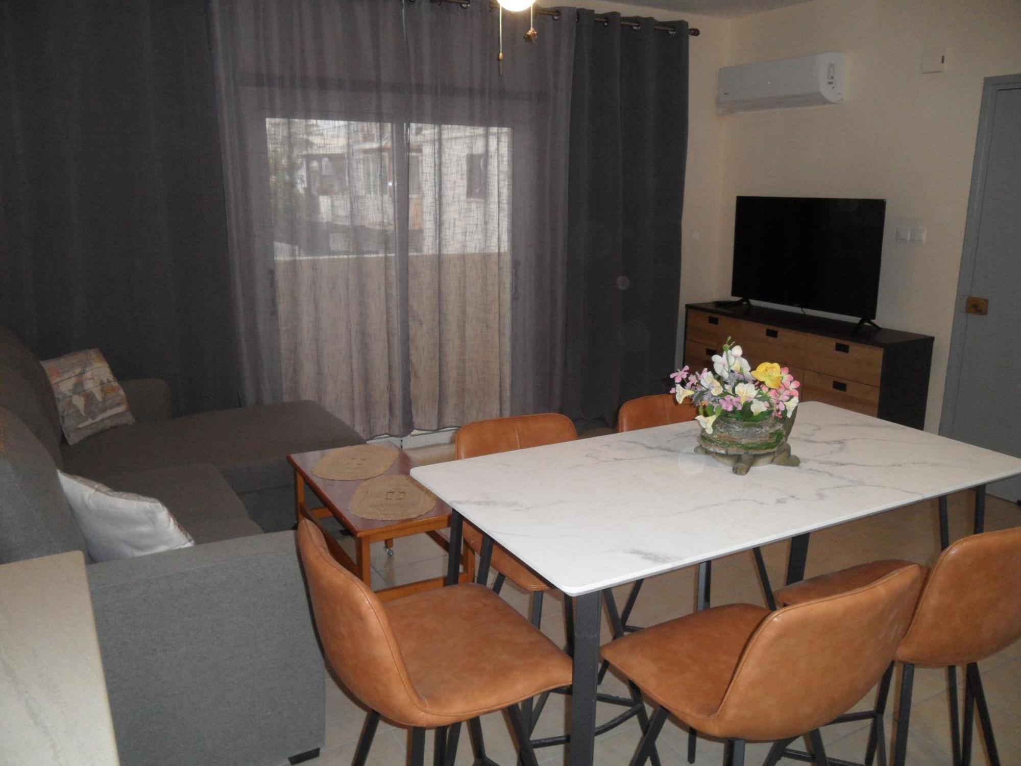 Family And Friends Flat Close To The Sea, Free Internet Ayia Napa Ngoại thất bức ảnh