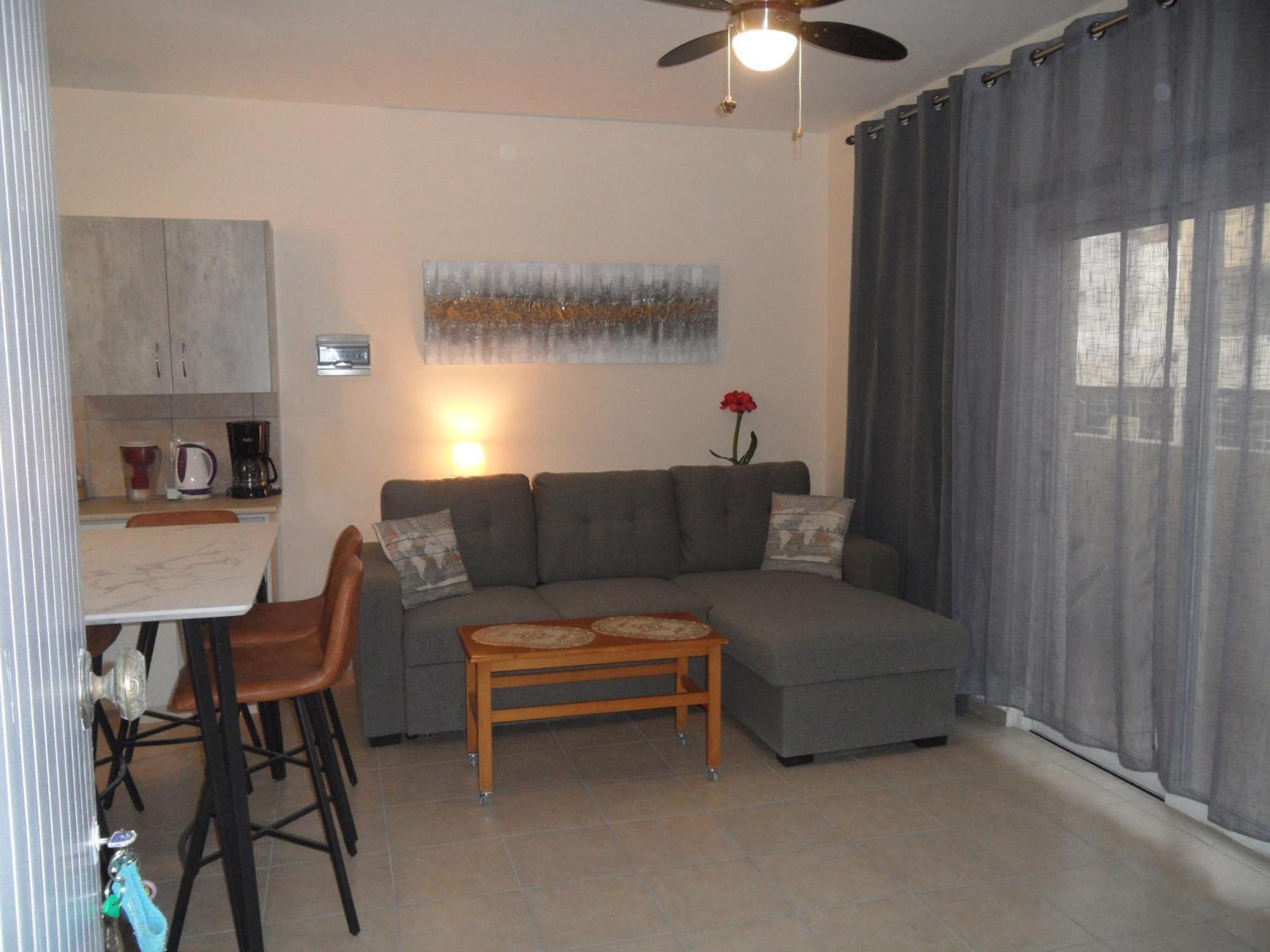 Family And Friends Flat Close To The Sea, Free Internet Ayia Napa Ngoại thất bức ảnh