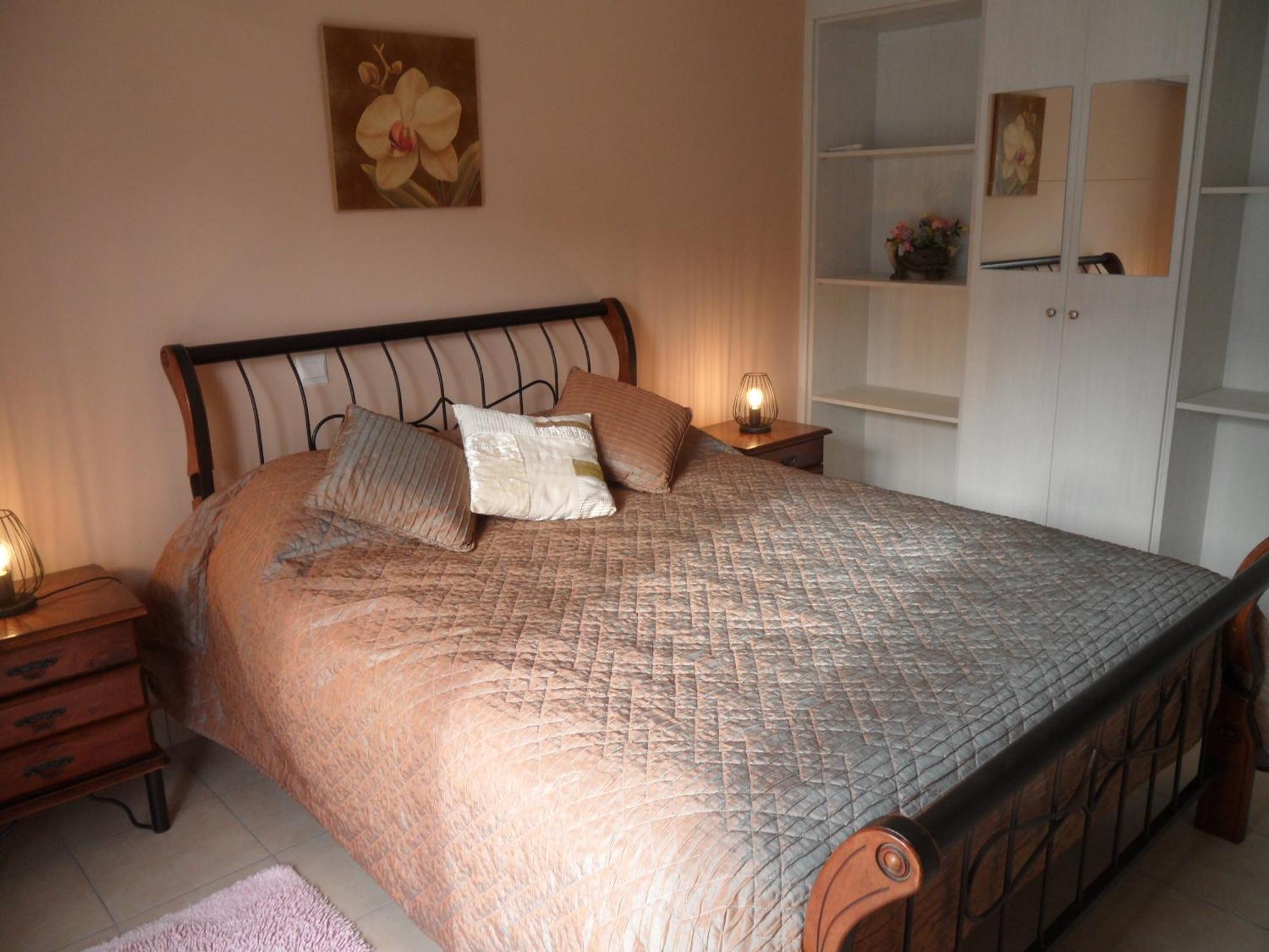 Family And Friends Flat Close To The Sea, Free Internet Ayia Napa Ngoại thất bức ảnh