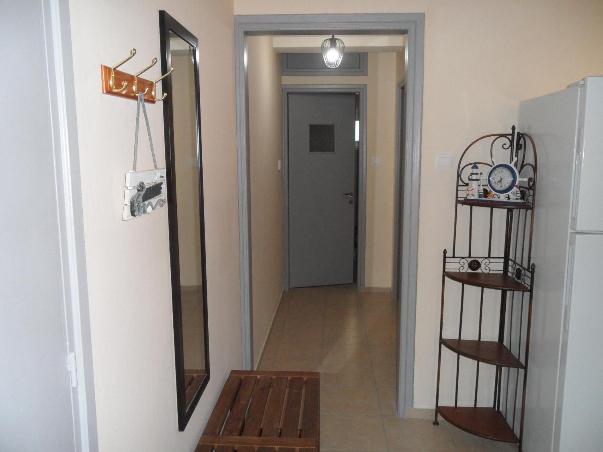 Family And Friends Flat Close To The Sea, Free Internet Ayia Napa Ngoại thất bức ảnh
