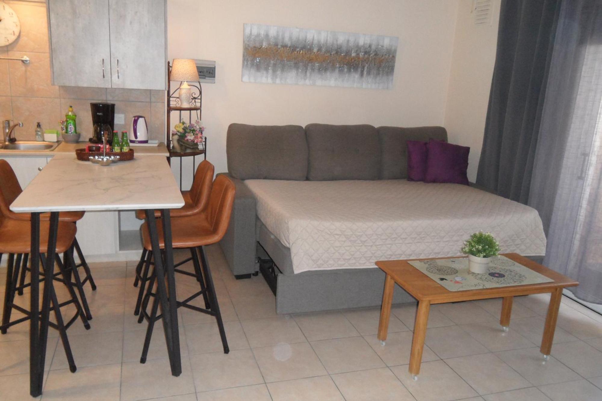 Family And Friends Flat Close To The Sea, Free Internet Ayia Napa Ngoại thất bức ảnh