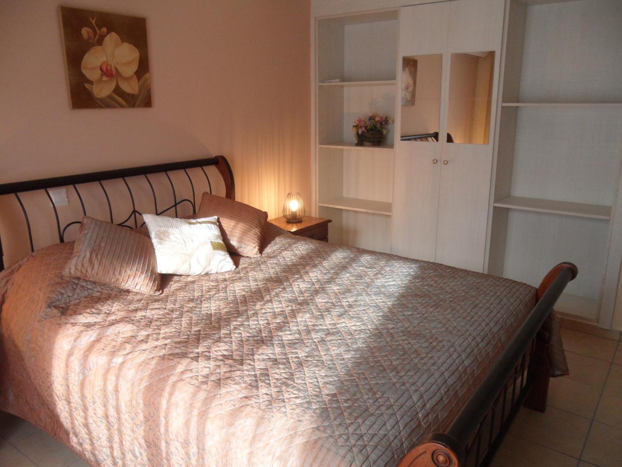 Family And Friends Flat Close To The Sea, Free Internet Ayia Napa Ngoại thất bức ảnh