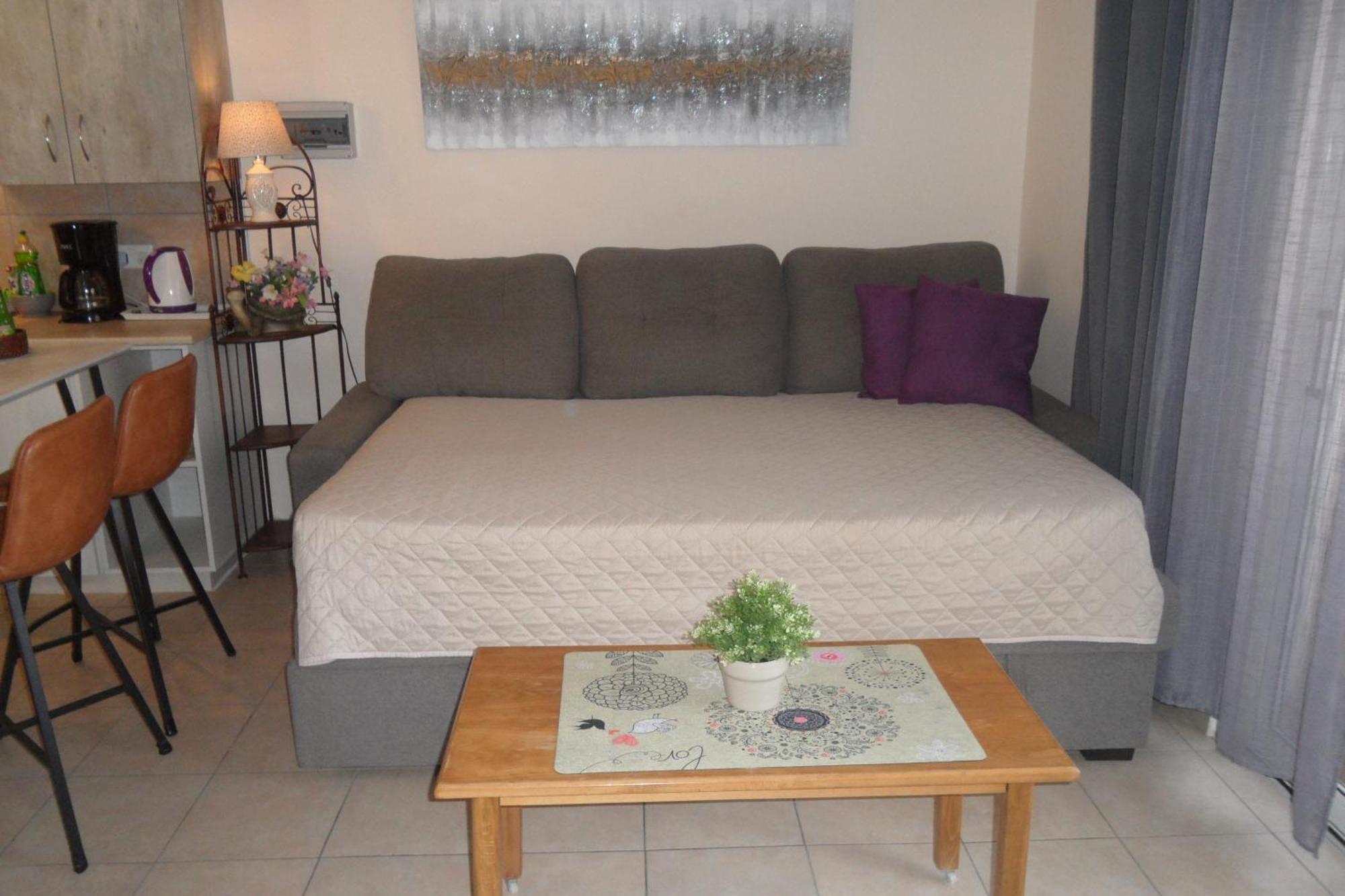 Family And Friends Flat Close To The Sea, Free Internet Ayia Napa Ngoại thất bức ảnh