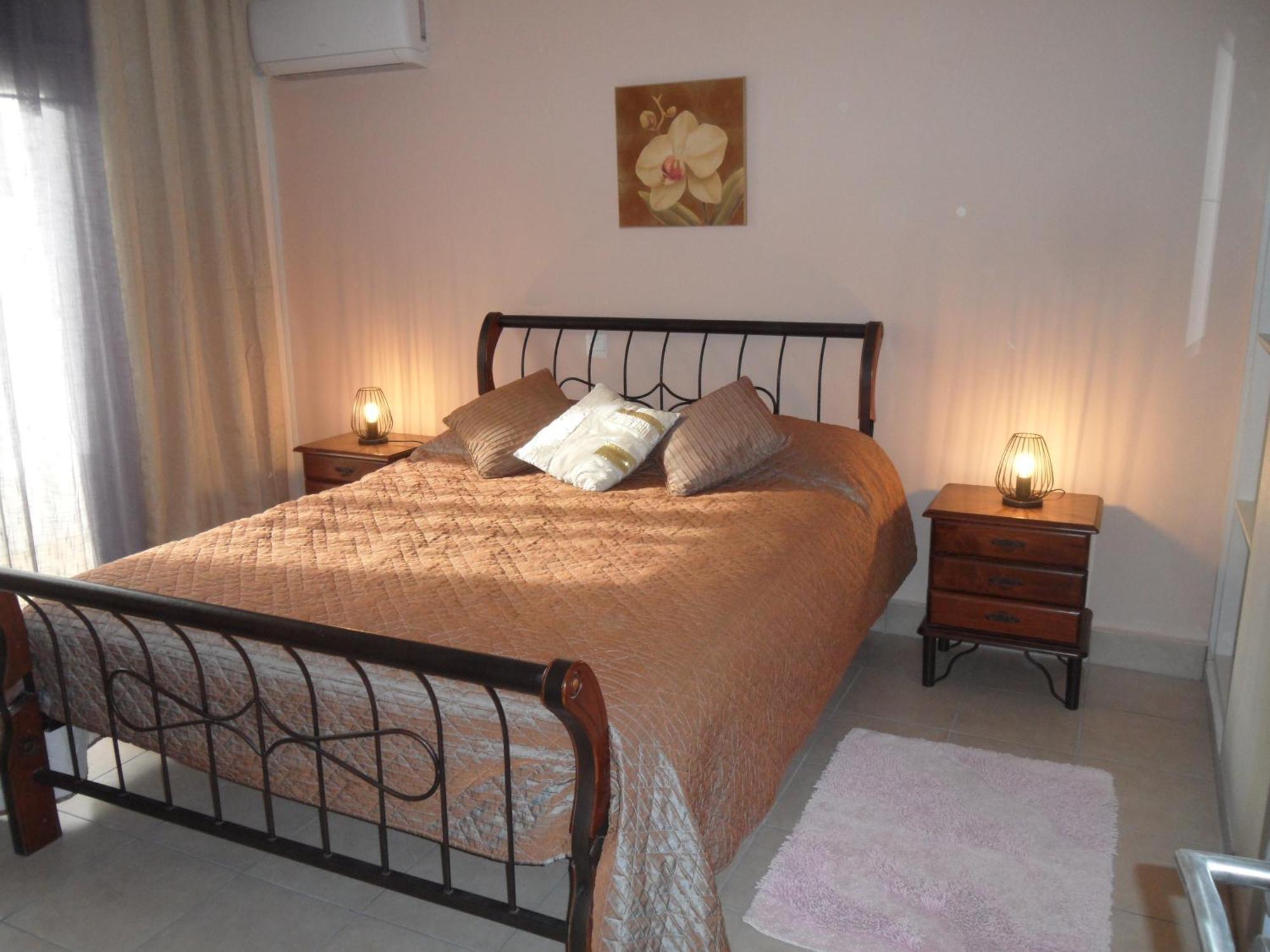Family And Friends Flat Close To The Sea, Free Internet Ayia Napa Ngoại thất bức ảnh
